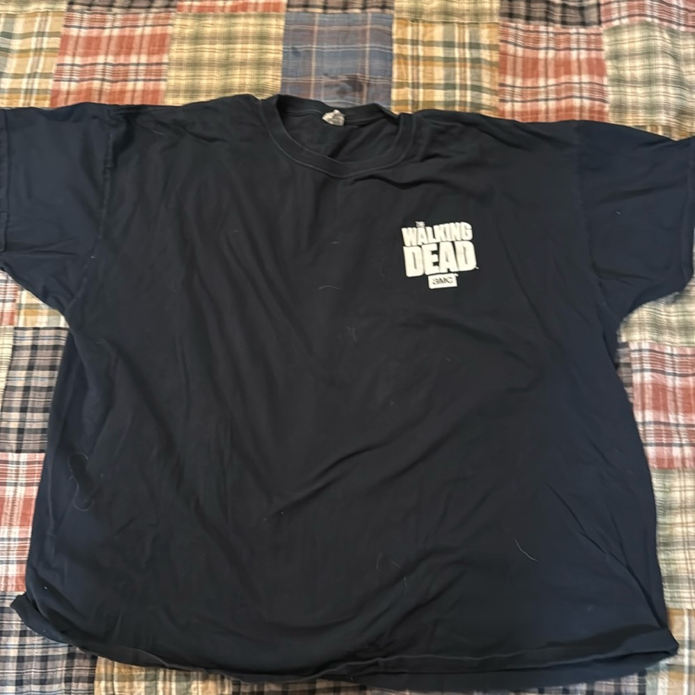 The Walking Dead - Daryl Dixon Tshirt